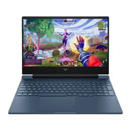 HP Victus Gaming Laptop | Intel Core 5-210H | 24 GB | 512 GB | Blue | 15-FA2554TX