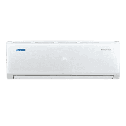 Blue Star Inverter Split Air Conditioner | 1.5 Ton | 5 Star | White | IA518PXU