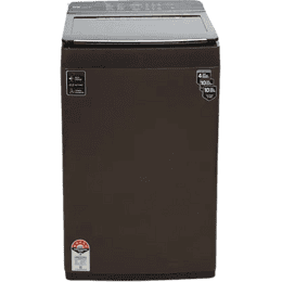IFB Fully Automatic Top Load Washing Machine | 8 kg | 5 Star | Espresso | TL801EP1