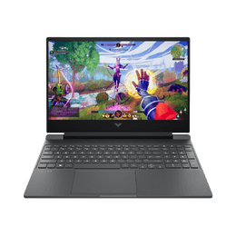 HP Victus Gaming Laptop | Intel Core i7 13650HX | 24 GB | 512 GB | Silver | 15-FA2495TX