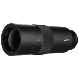 vivo X300 ZEISS 2.35x Telephoto Extender | Black | LE2592