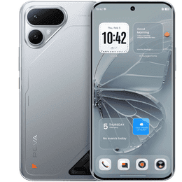 Tecno Pova curve 2 5G | 8 GB | 256 GB | Melting Silver | NM