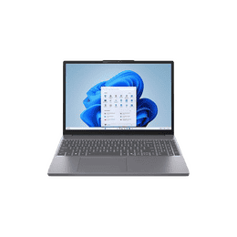 Lenovo IdeaPad Slim 3 Thin & Light Laptop | Intel Core i7-13620H | 16GB | 512GB | Windows 11 Home | Luna Grey | 83K1016NIN