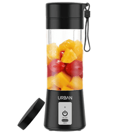 URBAN NUVO 380 Portable Blender | Multicolour