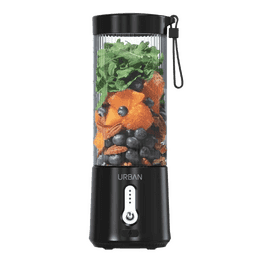 URBAN NUVO 450ML Portable Blender | Multicolour