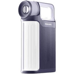 Philips Rechargeable LED Emergency Light | Super Bright Portable Light | USB Charging | SFL3451/56