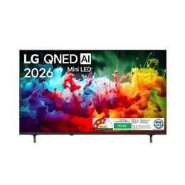 LG 4K QNED Mini LED Smart TV | 139 cm (55 inch) | Black | 55QNED70BLA