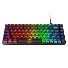 Lenovo Legion K510 Mini Pro Gaming Keyboard | Black