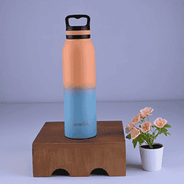 Servewell Oslo Pro Vacuum Bottle | 720 ml | Multicolour