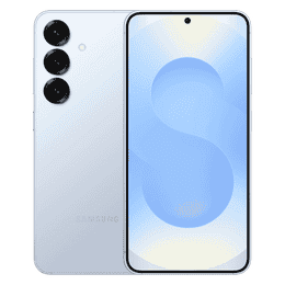 Samsung Galaxy S25 5G | 12GB | 256GB | Icy Blue | NM