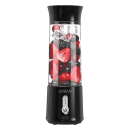 Urban Nuvo Portable 500ml Hand Blender | Multicolour