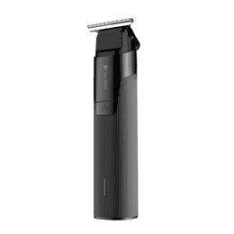 Zebronics Zeb HT201 Trimmer | 3+1 Guide combs | Multicolour