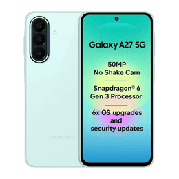 Samsung Galaxy A27 5G | 6 GB | 128 GB | Light Green