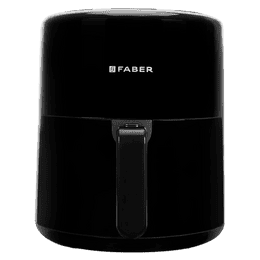 FABER FAF 4.0 NEO AIRFRYER | 4.0L | BLACK