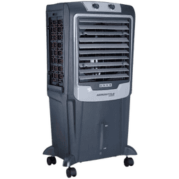 Usha AeroStyle Breeze Air Cooler | 45 L | 45ASBT3F