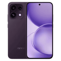 Oppo Reno16c 5G | 8GB | 256GB | Twilight Violet