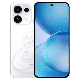 Oppo Reno16c 5G | 8GB | 128GB | Starry White