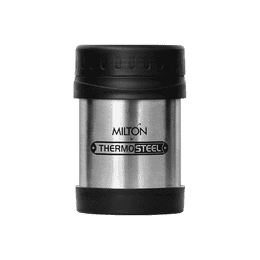 Milton Insulated Thermosteel Soup Flask 350 | Assorted Colors