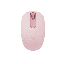 Logitech M196 Bluetooth Wireless Mouse | Multicolour