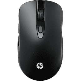 HP M190 Wireless Mouse | Black
