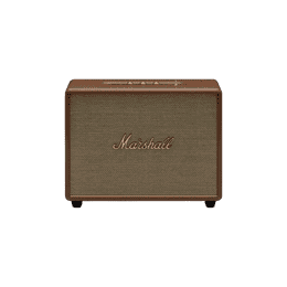 Marshall Woburn III Home Speaker | Brown | MS-WBRN3