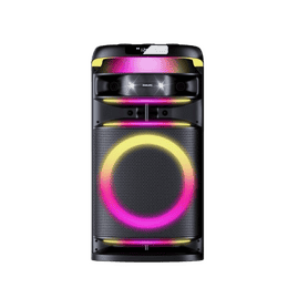 Philips Bluetooth Party Speaker | 300 W | Black | TAX3004/94
