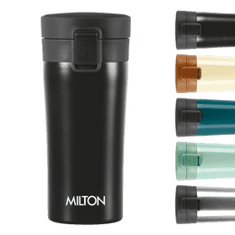 Milton Insulated Coffee Mug 400 | Assorted Colors