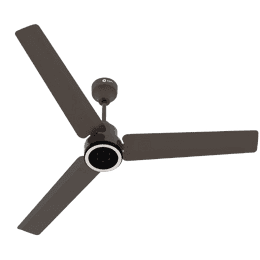 Orient Ecotech Prime CX BLDC Ceiling Fan | 1200MM | Metallic Bronze Copper