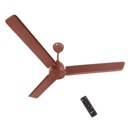 Orient Ecotech Neu BLDC Ceiling Fan | 1200MM | Matt Brown