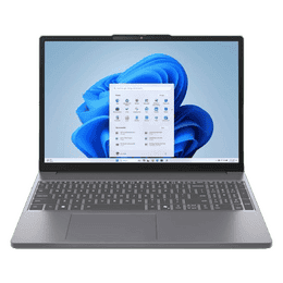 Lenovo IdeaPad Slim 3 Laptop | Intel Core i7-13620H | 16GB | 512GB | Windows 11 Home | Luna Grey | 83K100RVIN