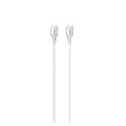Salpido type c to type c data cable | 65 Watt | SDC121