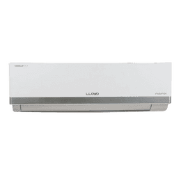 Lloyd Inverter Split AC | 1.5 Ton | 3 Star | White | GLS18I3ASESR