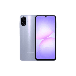 Samsung Galaxy A07 | 4 GB | 64 GB | Light Violet | NM