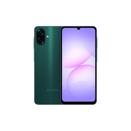 Samsung Galaxy A07 | 4 GB | 64 GB | Green | NM