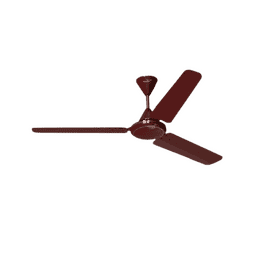 V Guard Coolwiz SE Ceiling Fan | 1200 mm | Brown