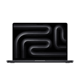 Apple Laptop Macbook M5 Pro |14 Inch | 24 GB | 2TB | Space Black | MGDT4HN/A