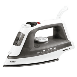 Havells Nimo Steam Iron | 1200W