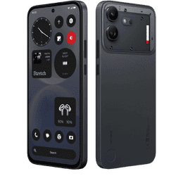 Nothing Phone (4b) 5G | 8 GB | 256 GB | Black