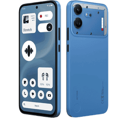 Nothing Phone (4b) 5G | 8 GB | 256 GB | Blue
