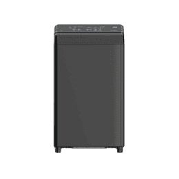 Godrej Top Load Washing Machine | 5 Star | 8 Kg | Black | WTEON VAL 80 5.0 FDAN MTBK