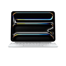 Apple Magic Keyboard for iPad | White | MWR03HN/A