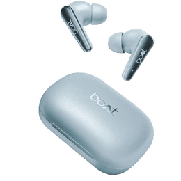 boAt Airdopes 280 ANC TWS | Mint Blue