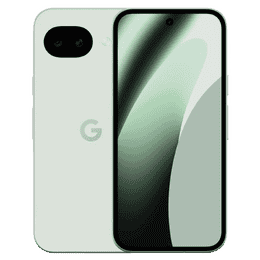Google Pixel 10a 5G | 8GB | 256GB | Fog | NM