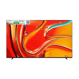 Sony BRAVIA 7II LED 4K Ultra HD Smart Google TV | 190.5 cm (75 inch) | Black | 2026 model | K-75XR70M2