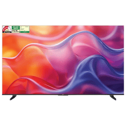 Haier P7 PRO 4K Ultra HD QLED Smart Google TV | 139.7 cm (55 inch) | Black | 2026 model | 55P7 PRO