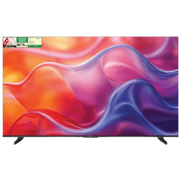Haier P7 PRO 4K Ultra HD QLED Smart Google TV | 165.1 cm (65 inch) | Black | 2026 model | 65P7 PRO