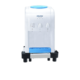 Voltas Minimagic Pure TT Water Dispenser | 500 W | White