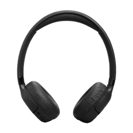 JBL Tune 680 NC Wireless Over Ear Headphone | Black