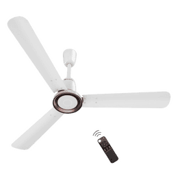 Atomberg Studio Nexus BLDC Ceiling Fan |1200 mm | Gloss White