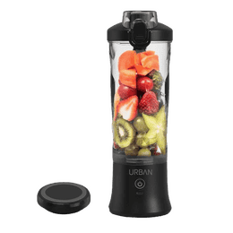 Urban Nuvo 600 Portable Blender | Multicolour